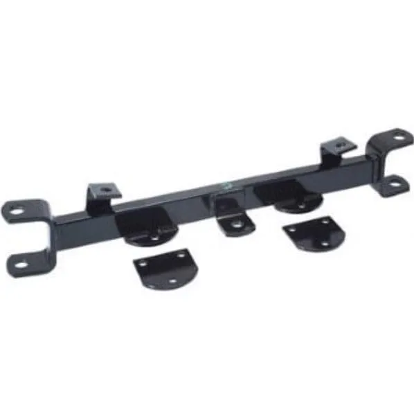 3G Front Axle Weldment for E-Z-GO TXT, 1994-2000 image 2
