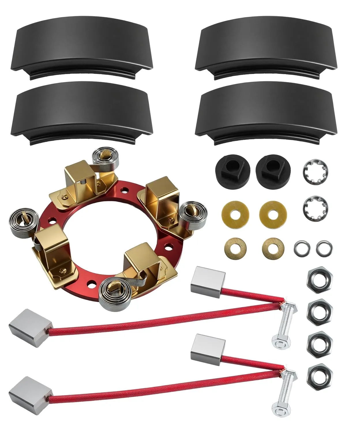TADYAO Starter/Generator Brush Repair Kit — Replace 103953301