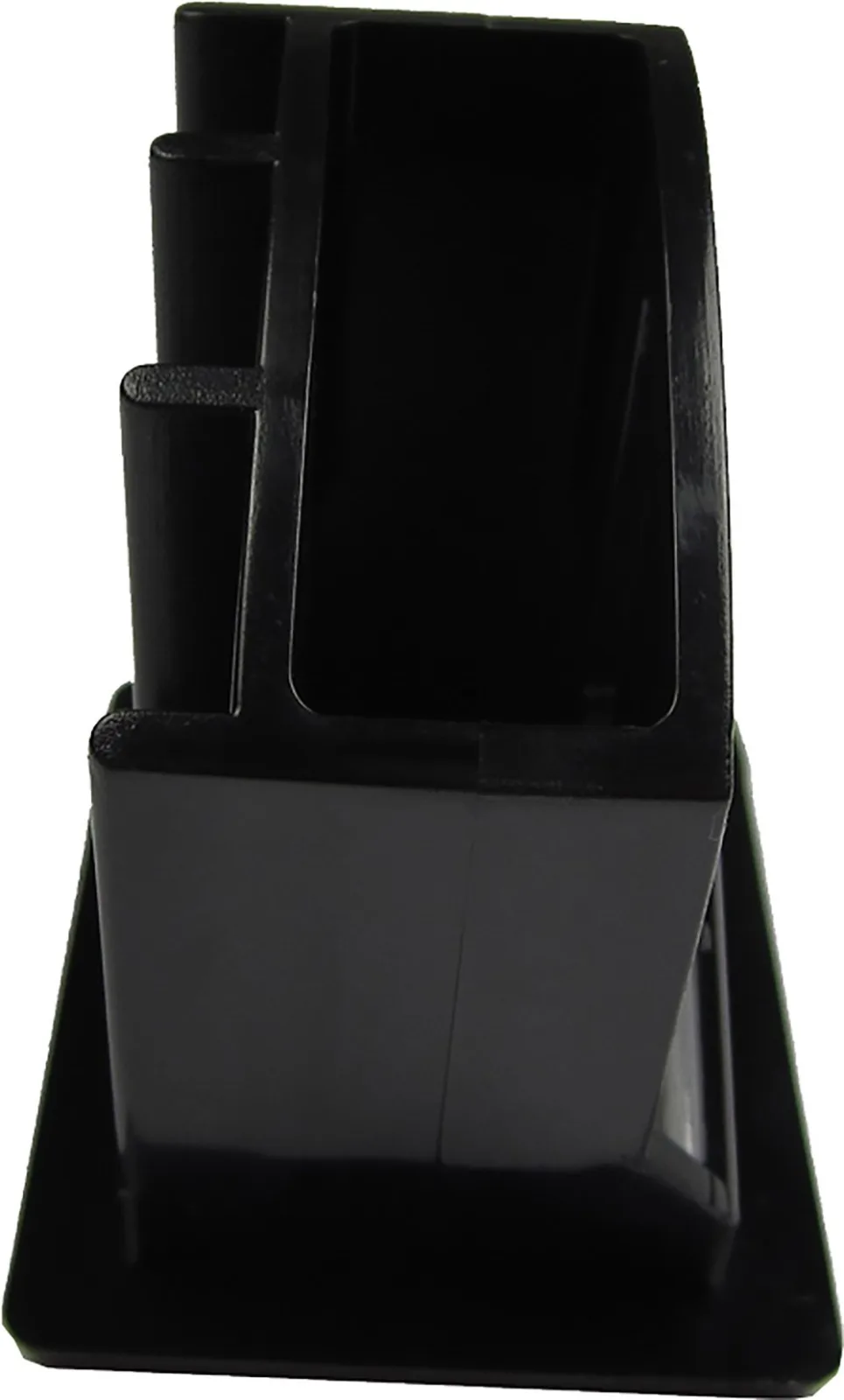 E-Z-GO Marathon Side Charger Receptacle Bezel 1983-1994 image 2