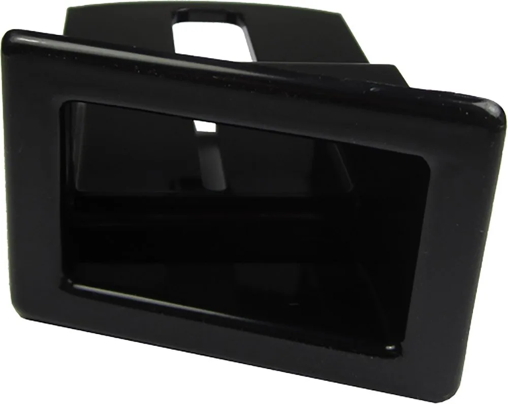 E-Z-GO Marathon Side Charger Receptacle Bezel 1983-1994 image 3