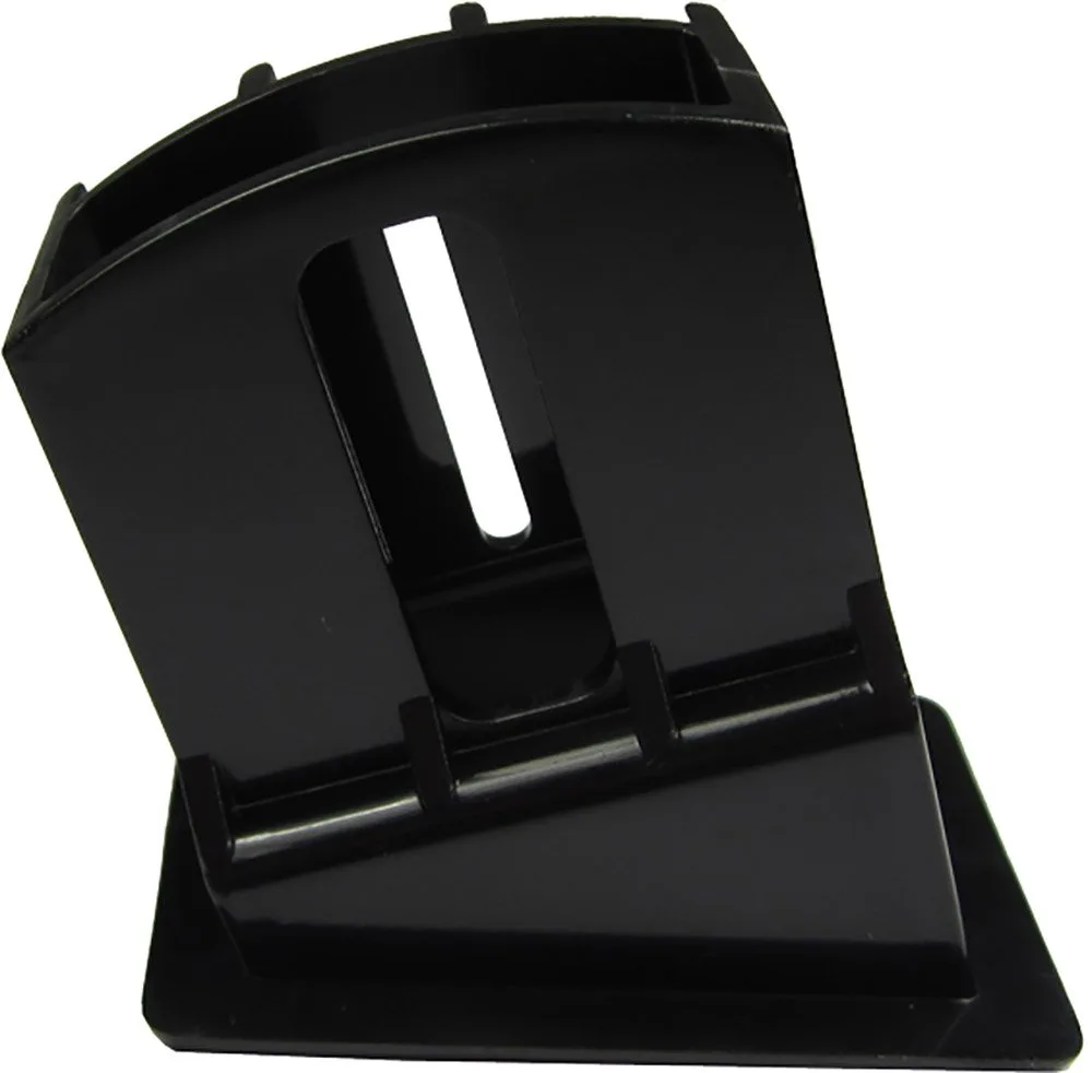 E-Z-GO Marathon Side Charger Receptacle Bezel 1983-1994