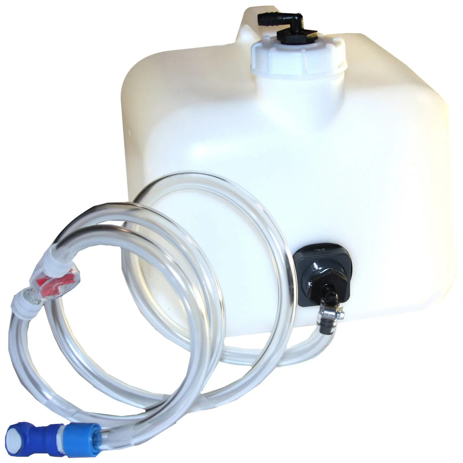 E-Z-GO 616471 Battery Filling System Tank