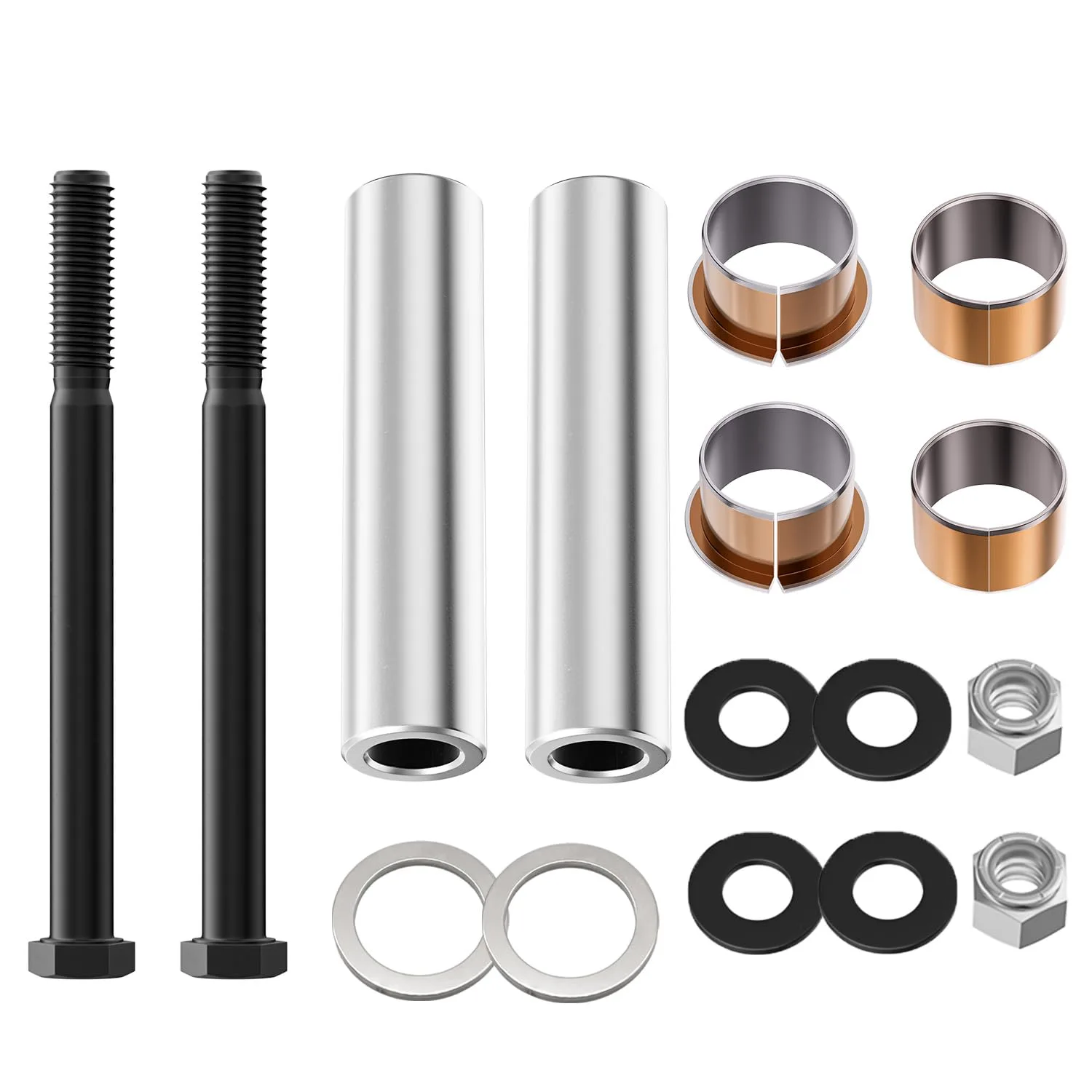 FIXHAWK FK-0025 E-Z-GO TXT/PDS Spindle Repair Kit