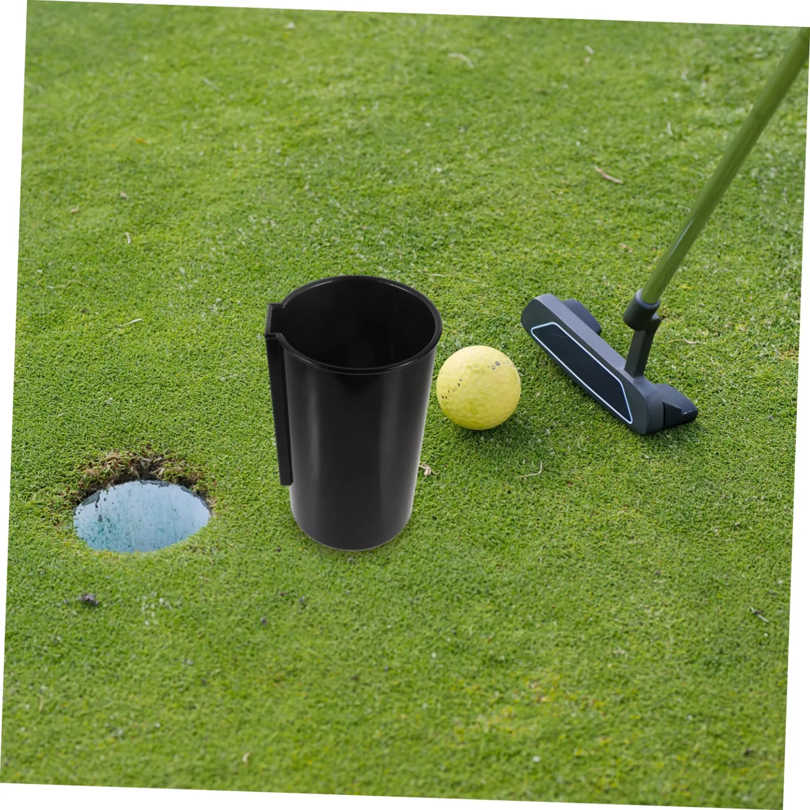 Totority Golf Cart Sand Bottle Holder image 3