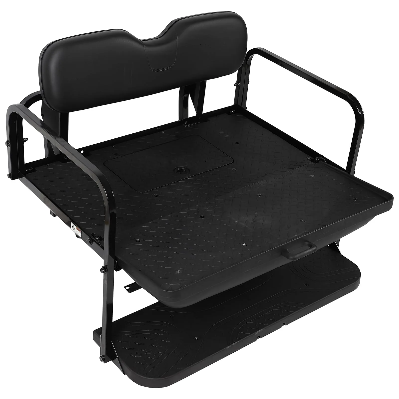 ROADFAR Rear Seat Kit for E-Z-GO RXV 2008+ image 4