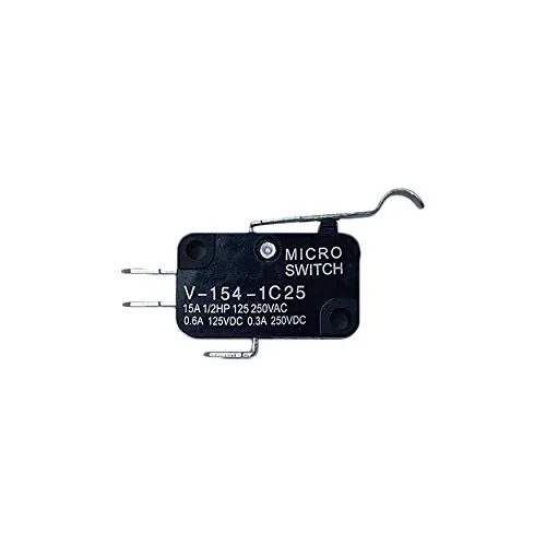 Automotive Authority 3-Terminal Micro Switch 43235-88275 for Club Car 1980-up