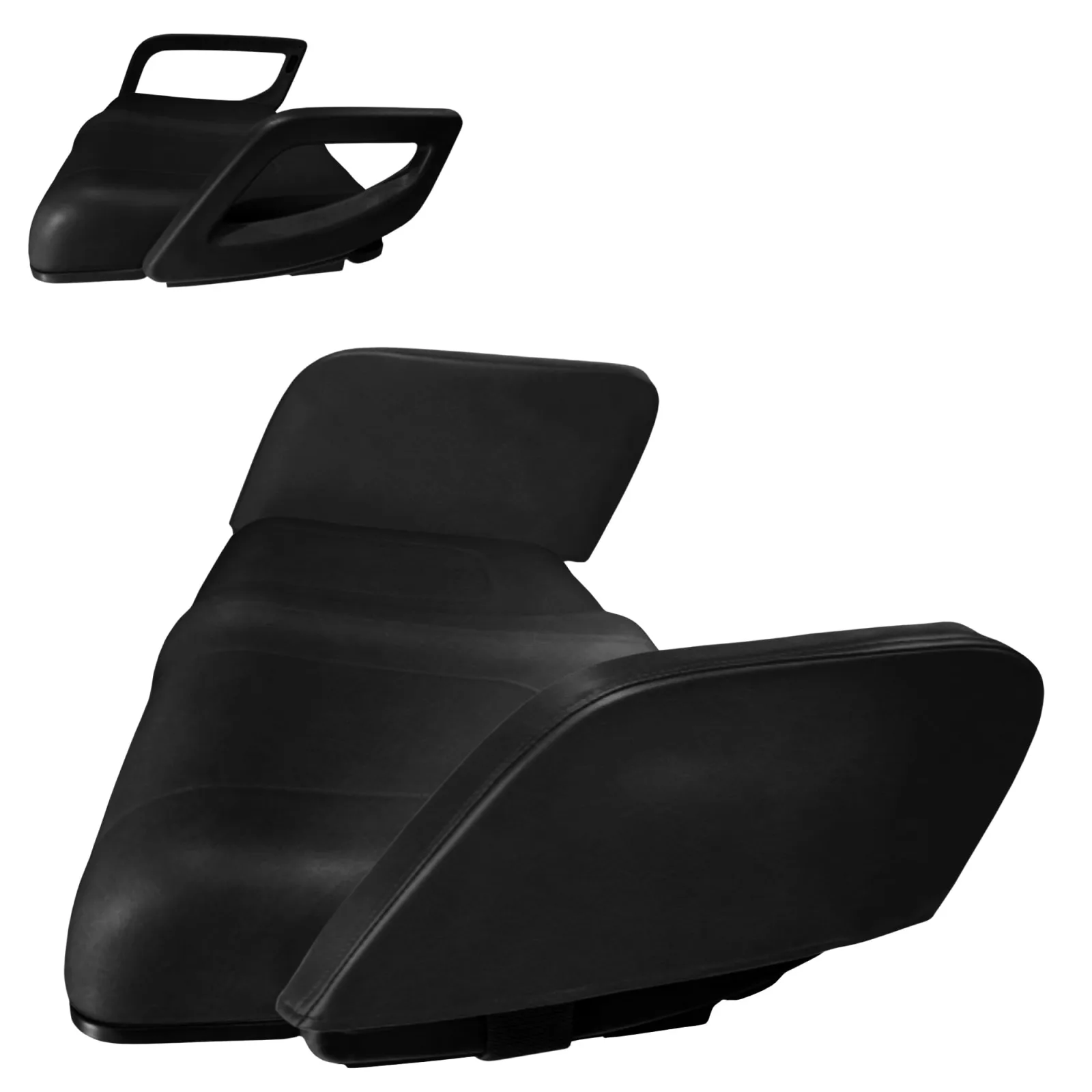 Cart Buddy Armrest Covers for Yamaha Drive Golf Carts