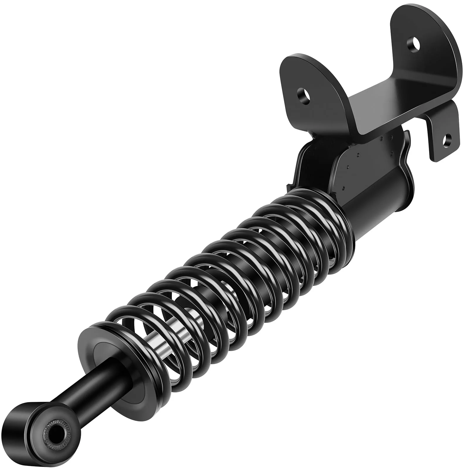 ILVGOLF Front Left Shock Absorber for E-Z-GO RXV