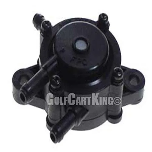 Golf Cart King 8157 Fuel Pump for E-Z-GO TXT and RXV