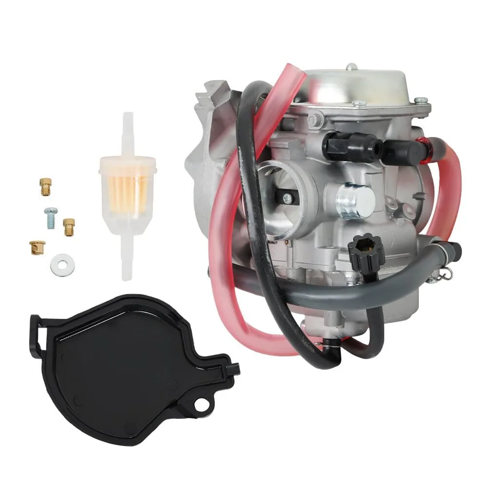 Generic Carburetor for Arctic Cat ATV 250/300, 2001-2005