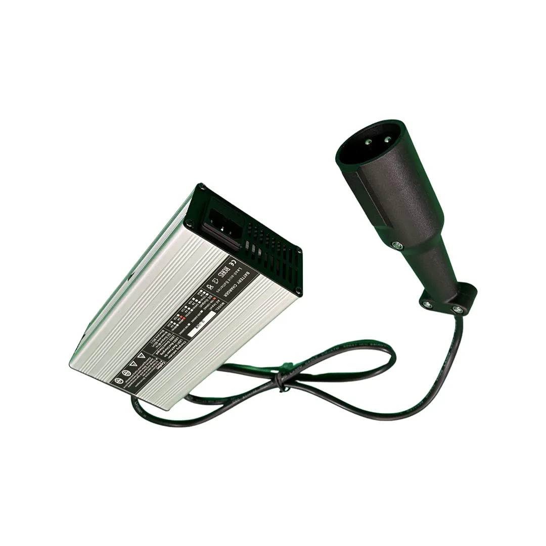 Kircuit 48V Charger for Club Car DS and Precedent image 4