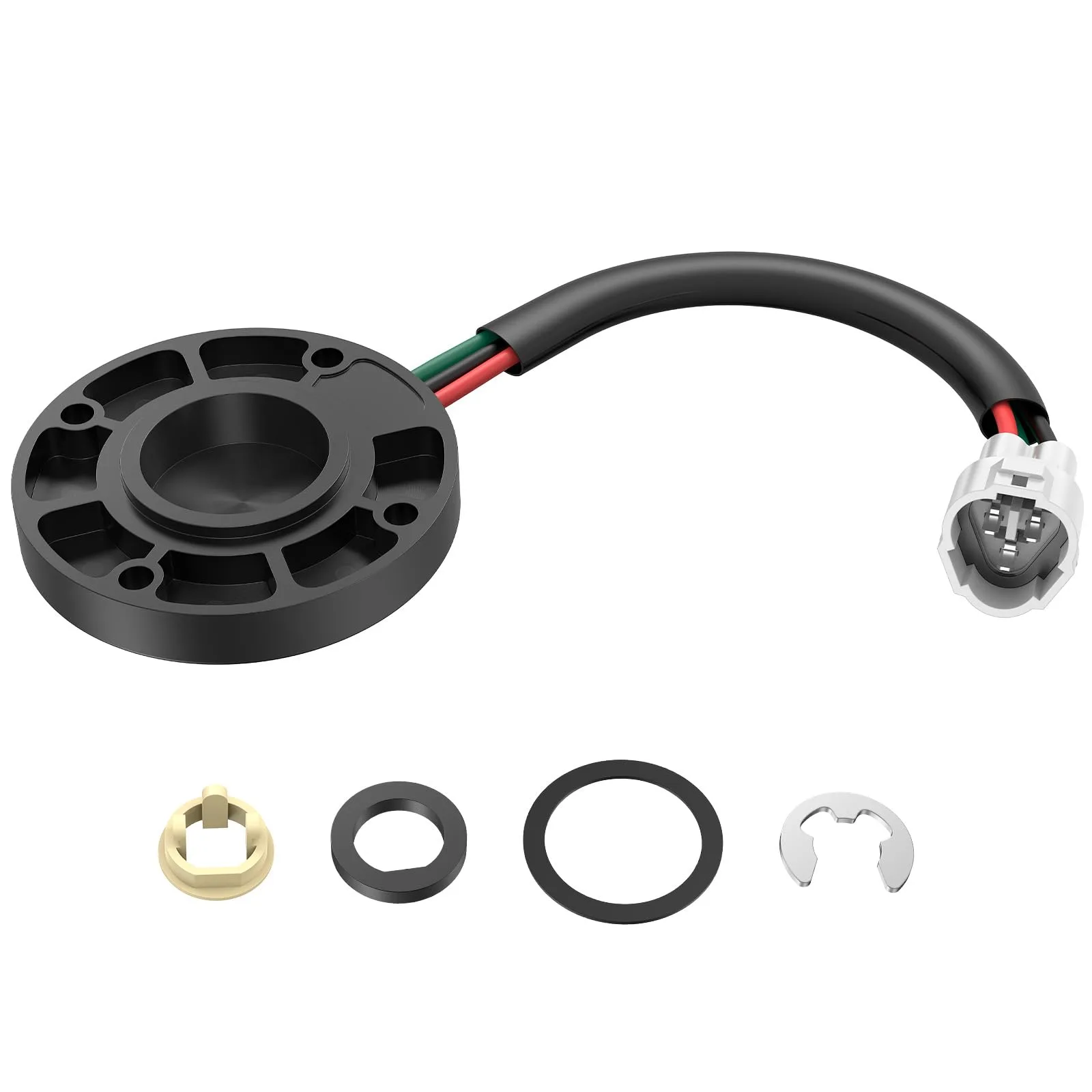 CartClan Speed Sensor and Magnet for Yamaha G22/G29
