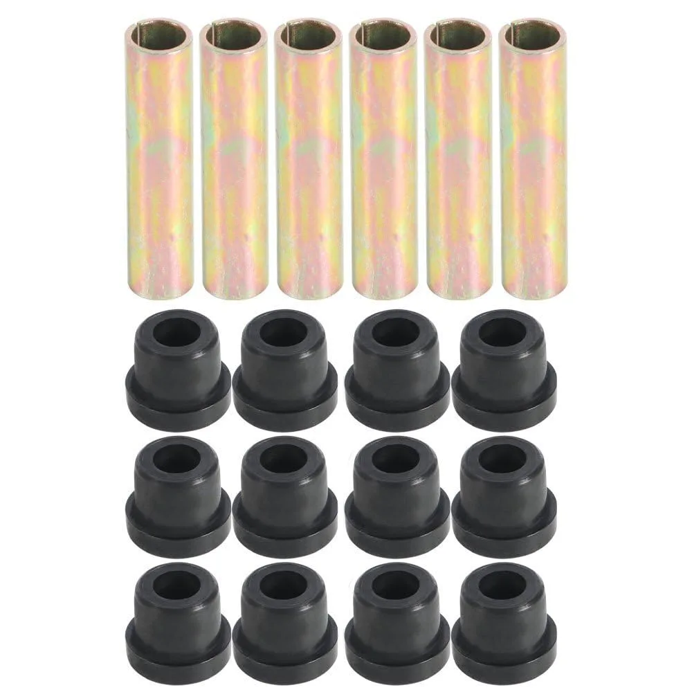 Generic Leaf Spring Bushing Set for Club Car DS/Precedent