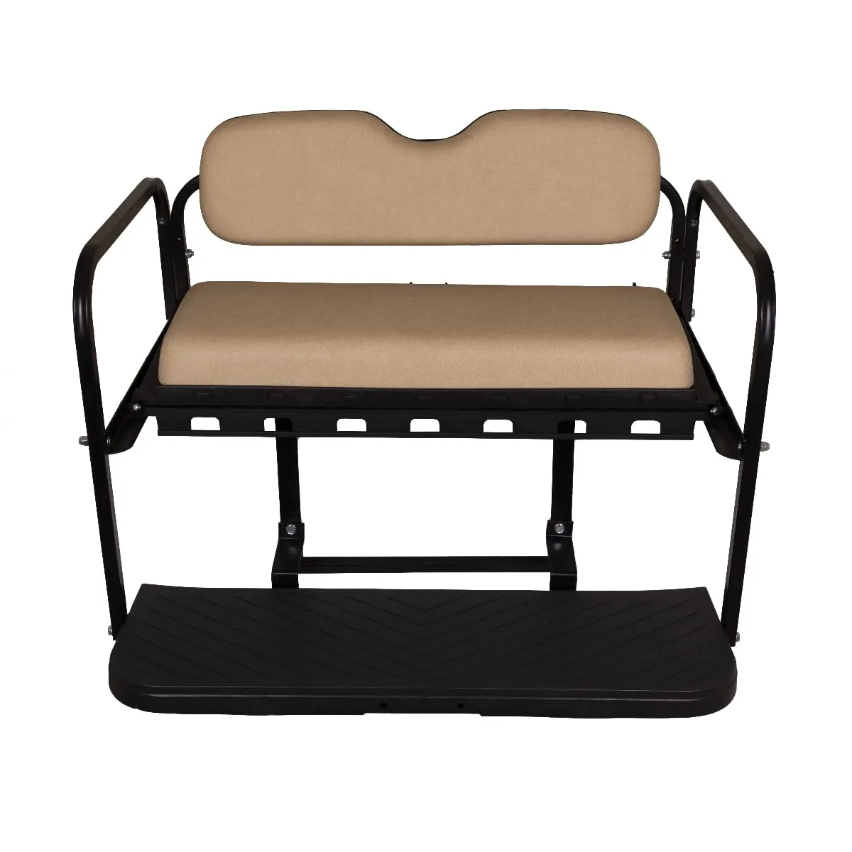 GTW MACH3 Rear Seat Kit for Club Car DS 1982-2000 image 4