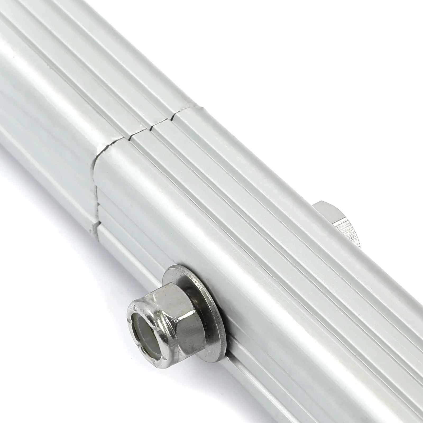 HECASA CB-1281 Roof Support for Club Car DS Carryall image 4