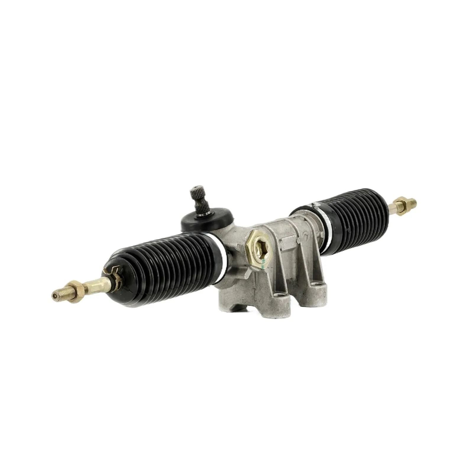 OETIBUFA Electric Steering Box Assembly for Yamaha G29