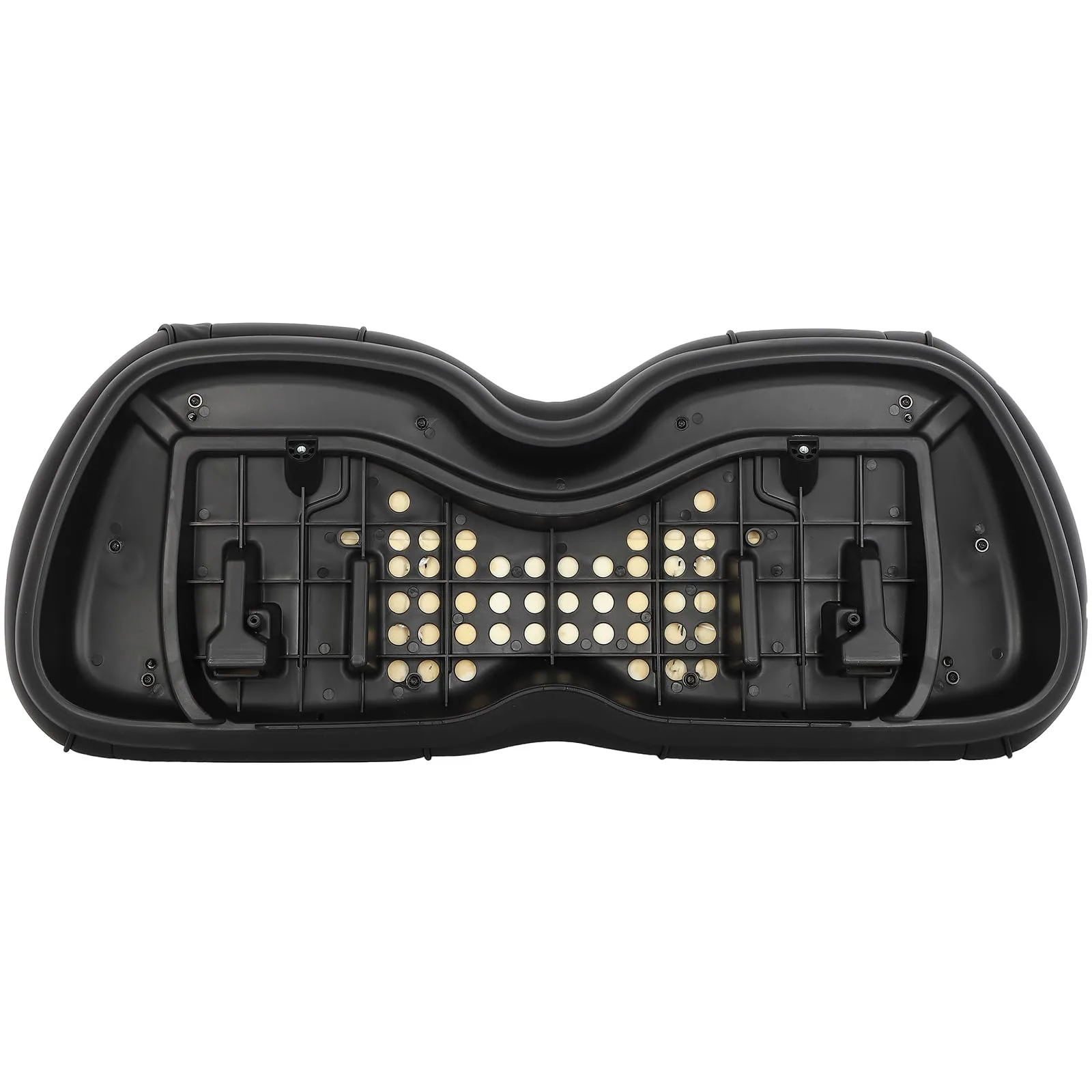SCITOO Front Seat Cushions for Club Car Precedent image 3