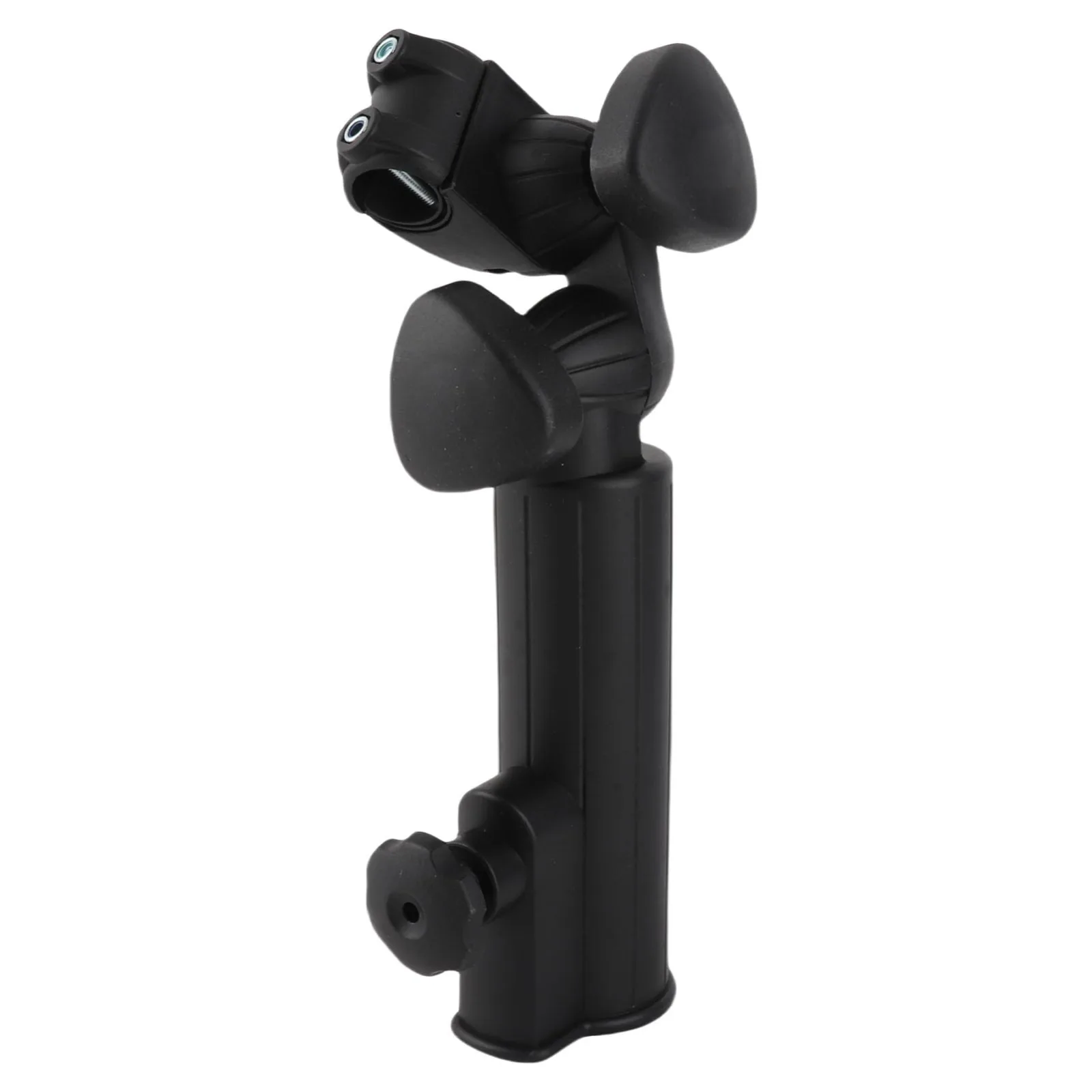 Hapivida Umbrella Holder for Golf Push Carts — Fits 0.75in Handlebars