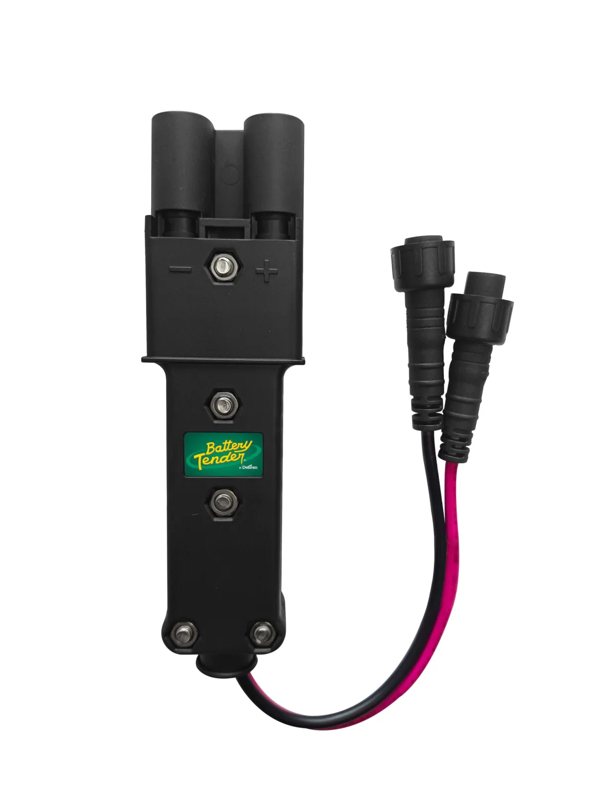 Battery Tender 081-0202-YAM 48V Yamaha DC Plug