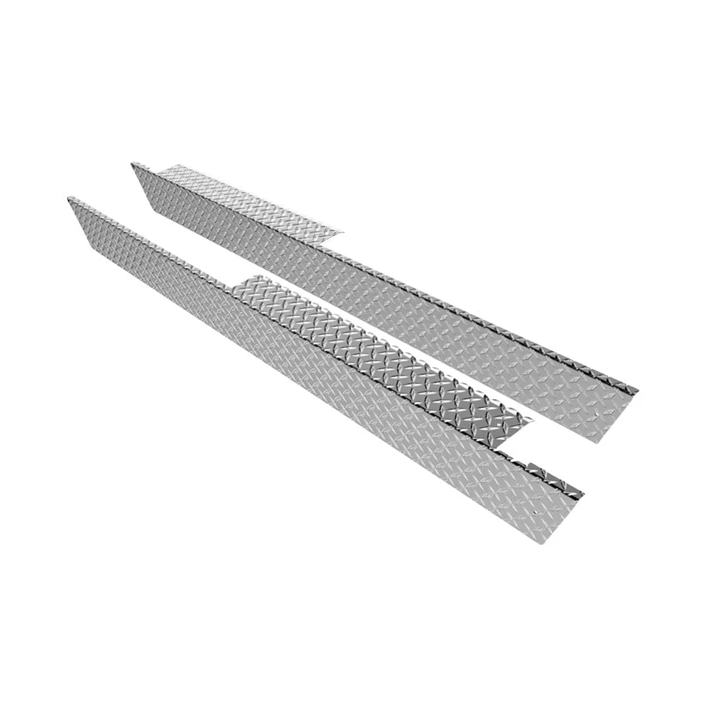 Hardcore Parts Club Car DS Rocker Panels DPA-CCDS-RP-CH-2