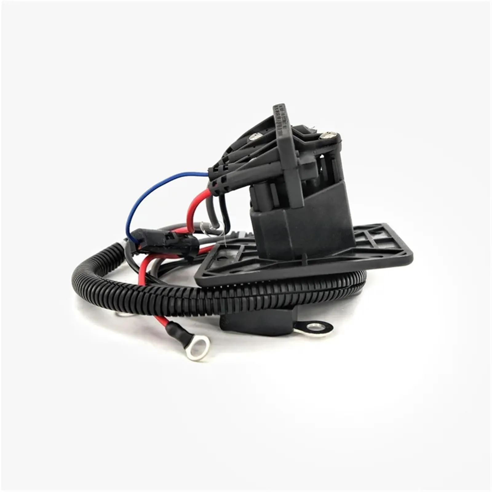 48V Charger Receptacle for Club Car RXV and 2Five image 2