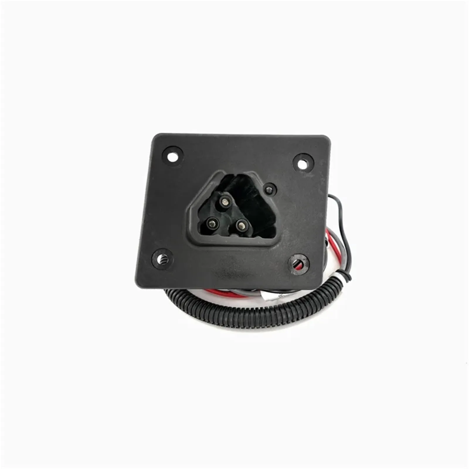 48V Charger Receptacle for Club Car RXV and 2Five image 4