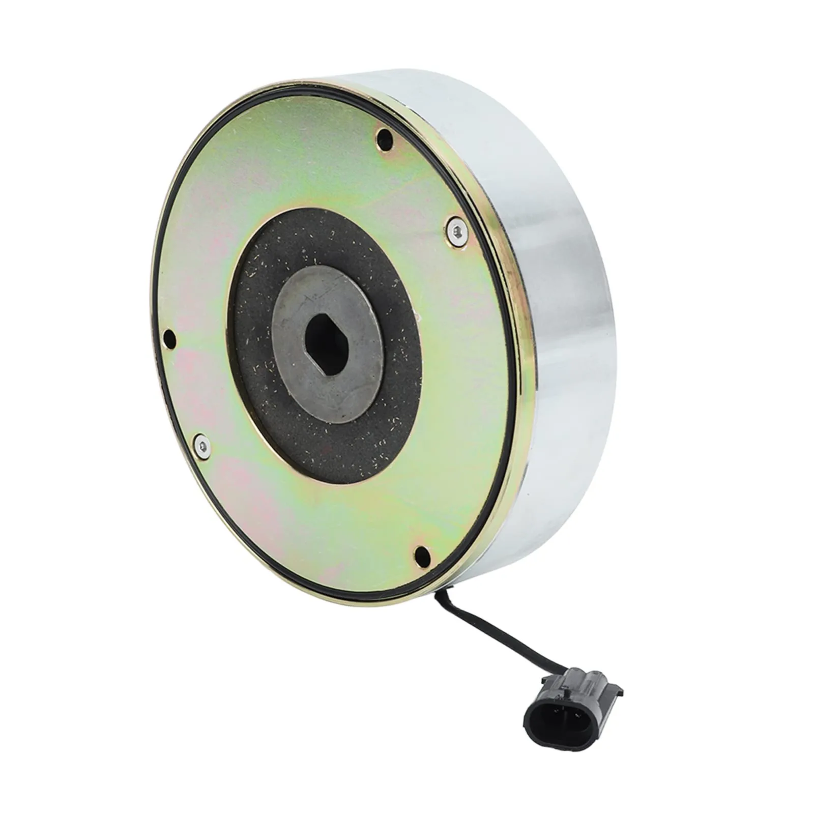 Drfeify Brake Assembly for E-Z-GO RXV 2008-2019 image 2