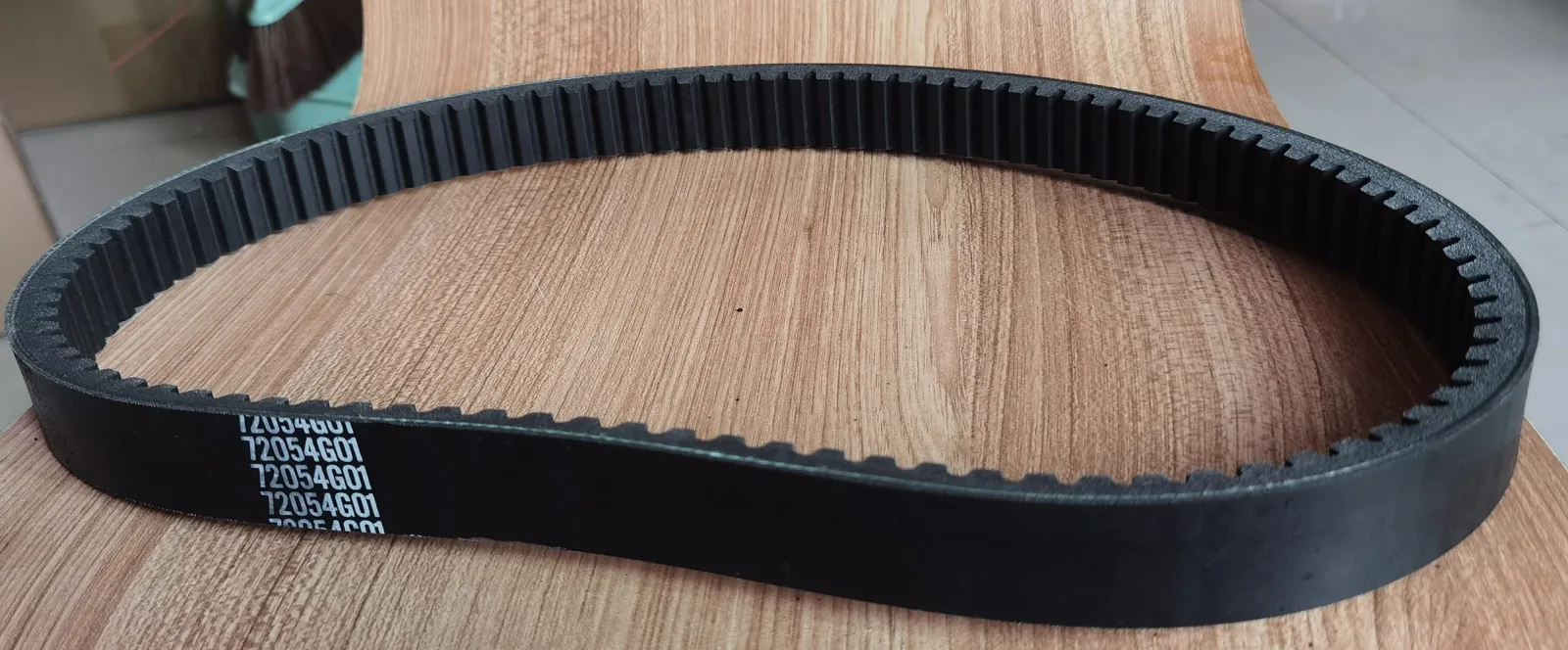 Dr.Acces Drive Belt for E-Z-GO TXT and Medalist Gas Carts image 3