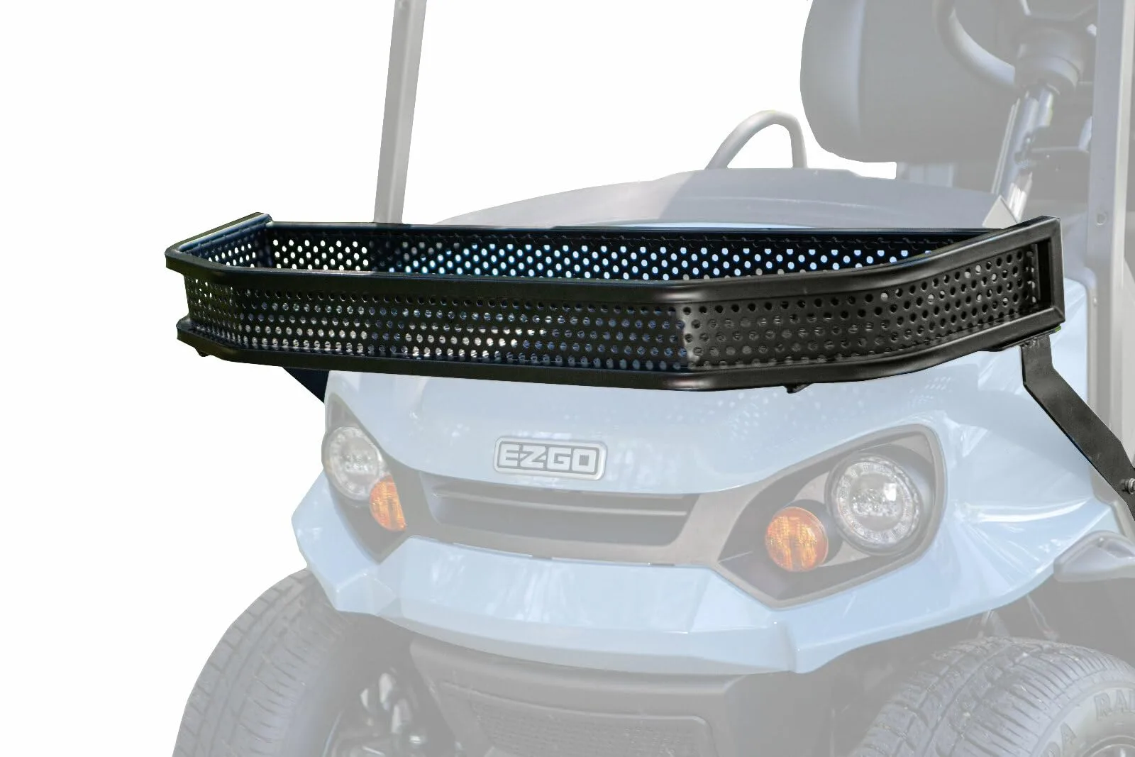 GTW Basket Kit for E-Z-GO Liberty Golf Cart 04-062