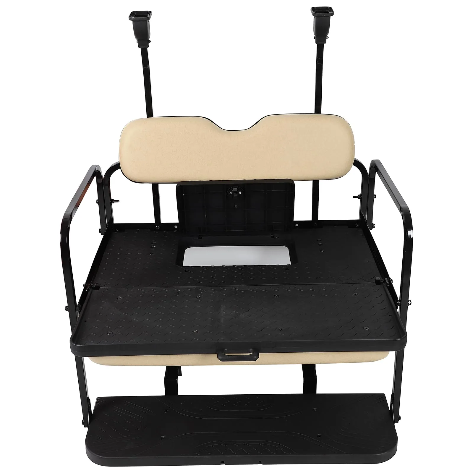 ROADFAR Rear Seat Kit for Club Car Precedent 2004+ image 4