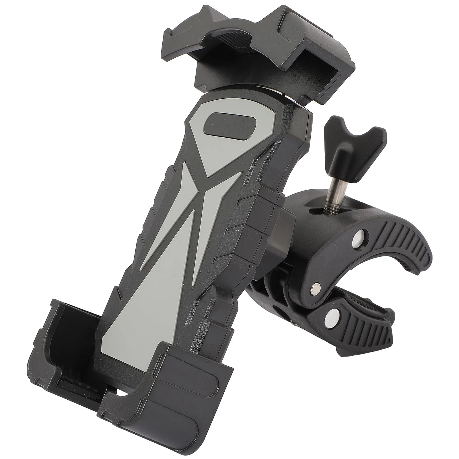 OCPTY Adjustable Golf Cart Phone Holder Mount