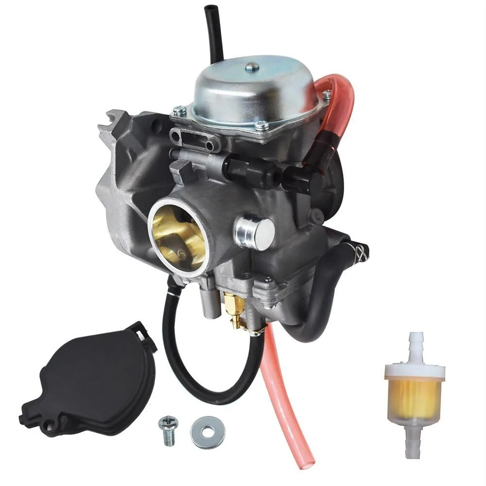 Generic Carburetor for Suzuki Vinson 500 2002-2007