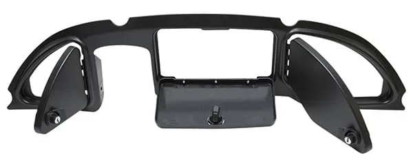 ACED Parts Three-Door Dash for Club Car Tempo and Onward image 2