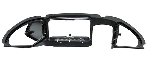 ACED Parts Three-Door Dash for Club Car Tempo and Onward image 3