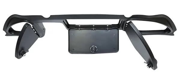 ACED Parts Three-Door Dash for Club Car Tempo and Onward image 4