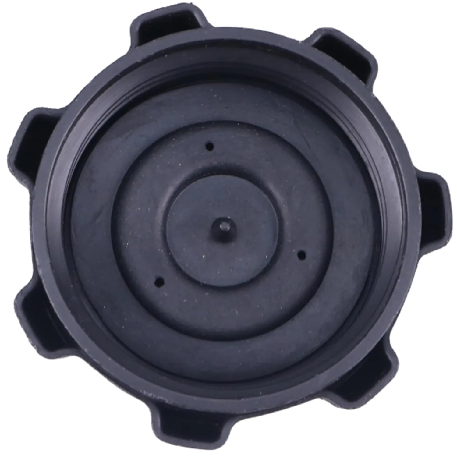 JZGRDN Gas Cap for Club Car DS and E-Z-GO TXT image 3