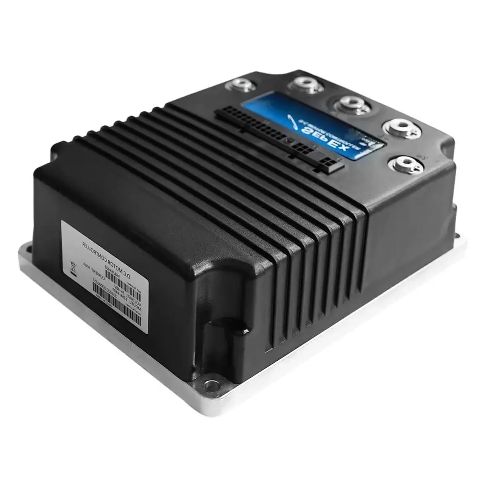 NRMGMGT 1268-5403 48V–36V/48V 400A Programmable Motor Controller