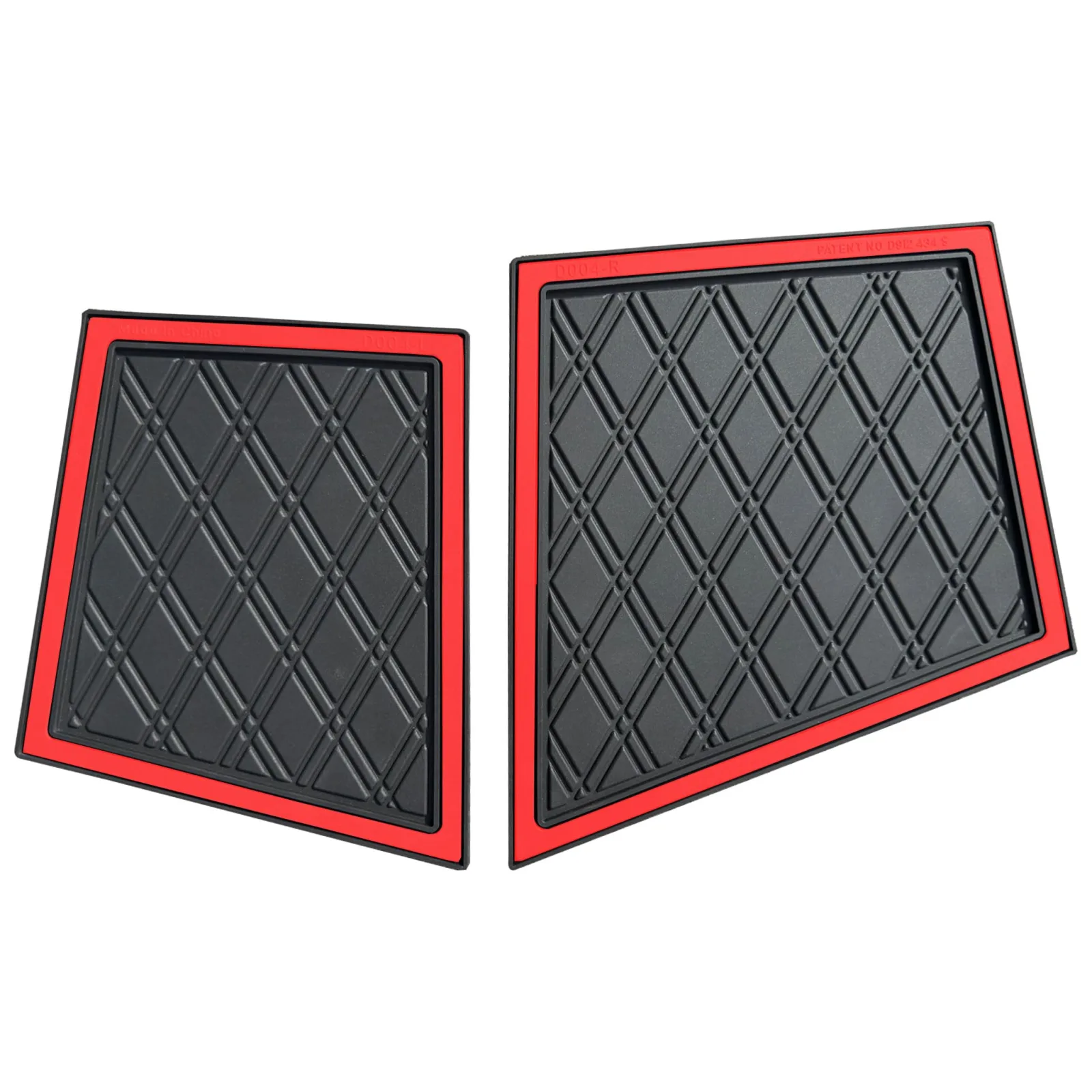 Xtreme DM12 Dash Mat for Yamaha Drive2 image 4