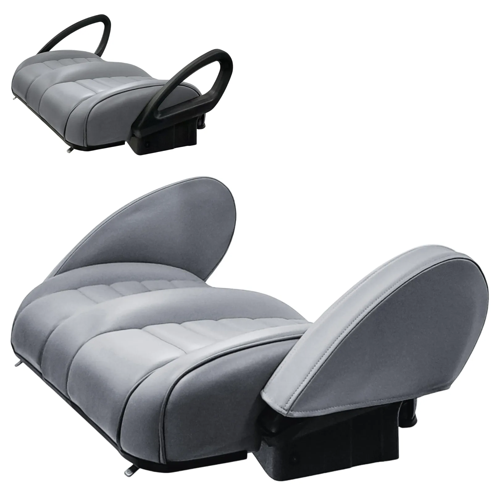 Cart Buddy Armrest Covers for Club Car Onward and Precedent