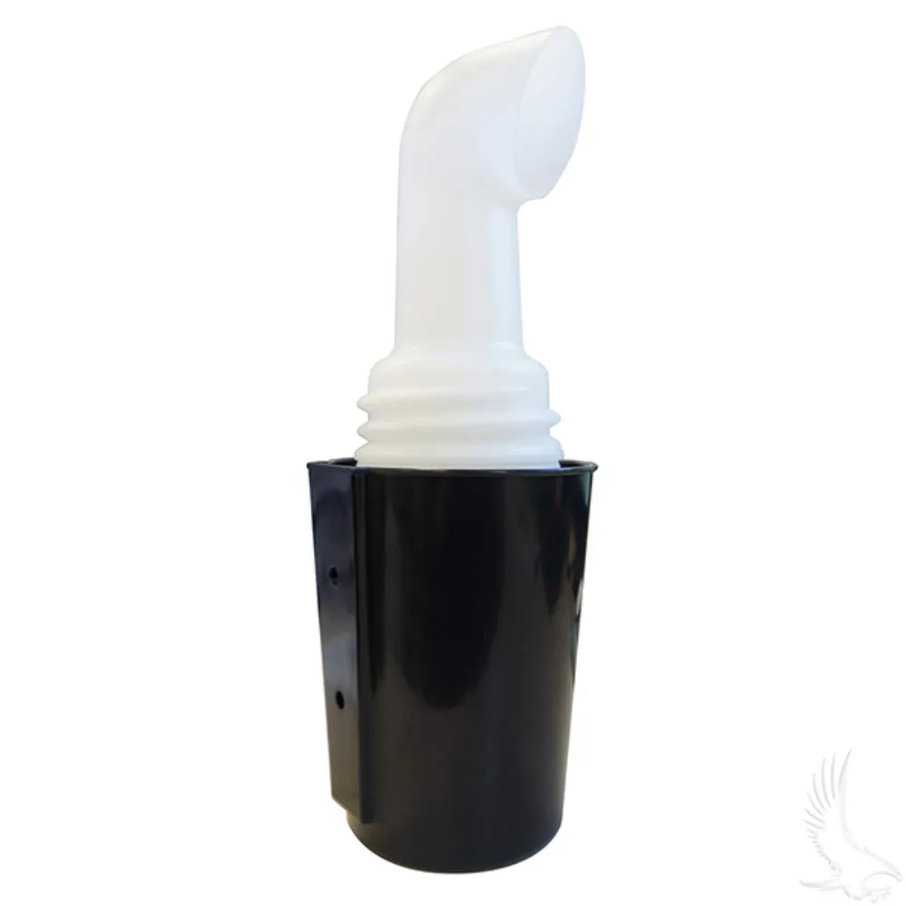Performance Plus Carts Sand Bottle Kit for E-Z-GO TXT & Medalist