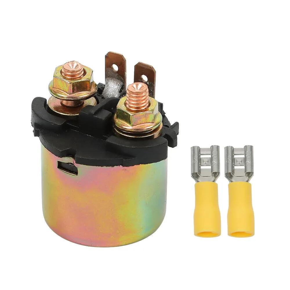 Starter Solenoid Relay for Kawasaki Bayou 300 1992-2001