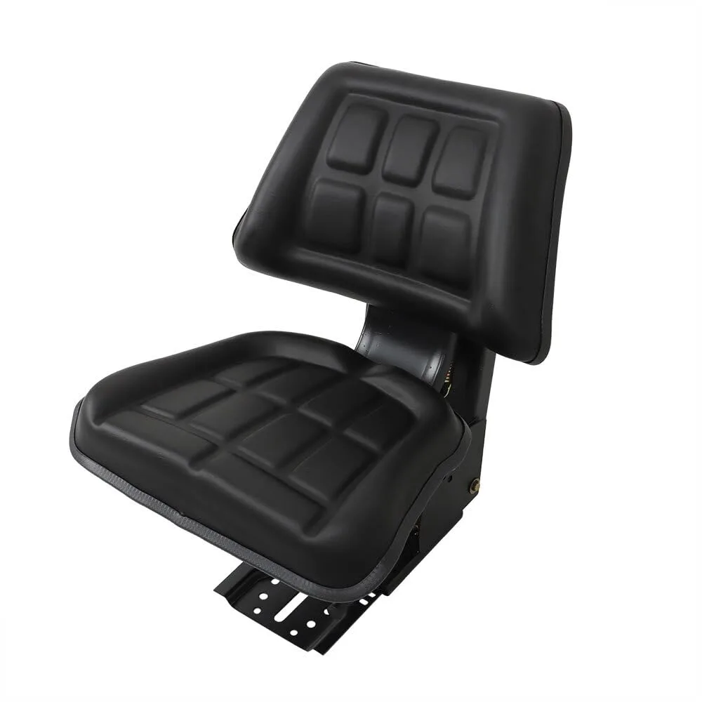 Generic Black Air Suspension Seat Mod-G33S-3551