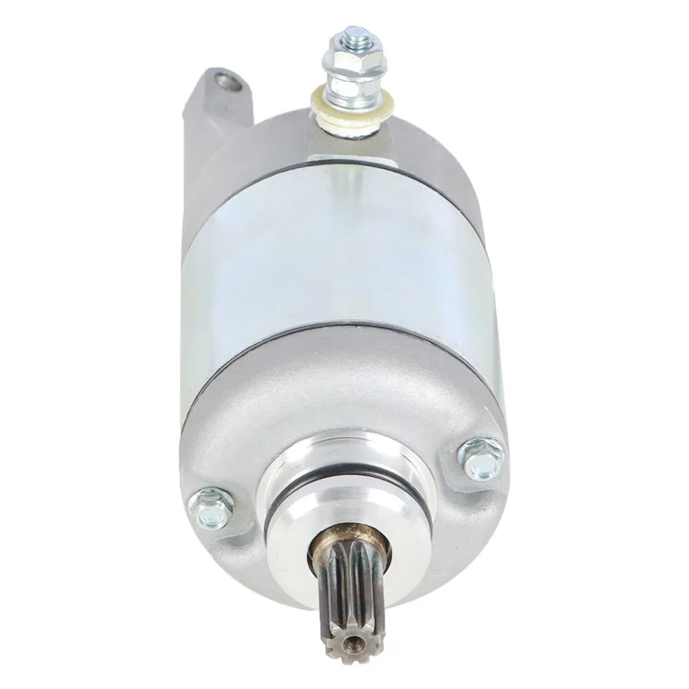 Kawasaki Prairie 360 Starter Motor Assembly Mod-G33S-2512