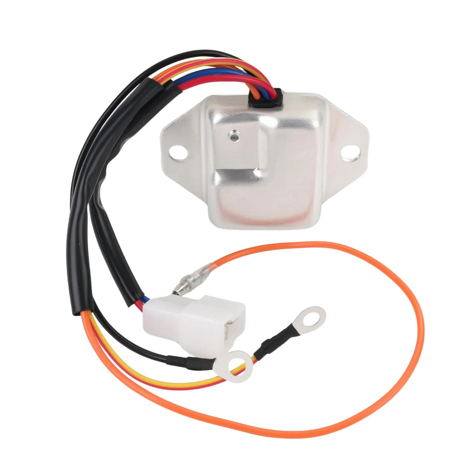 VANJING Engine Ignitor Assembly for E-Z-GO 2-Cycle Carts