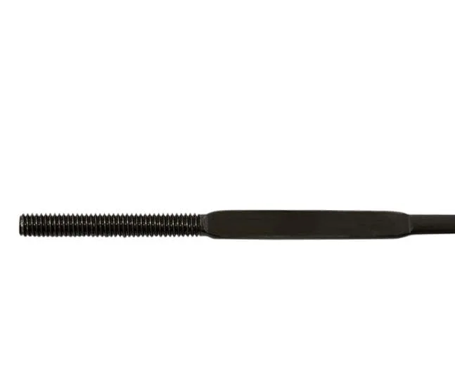3G Battery Hold-Down Rod for E-Z-GO RXV 2008+ image 2