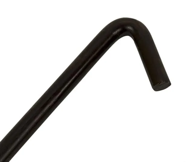 3G Battery Hold-Down Rod for E-Z-GO RXV 2008+ image 3