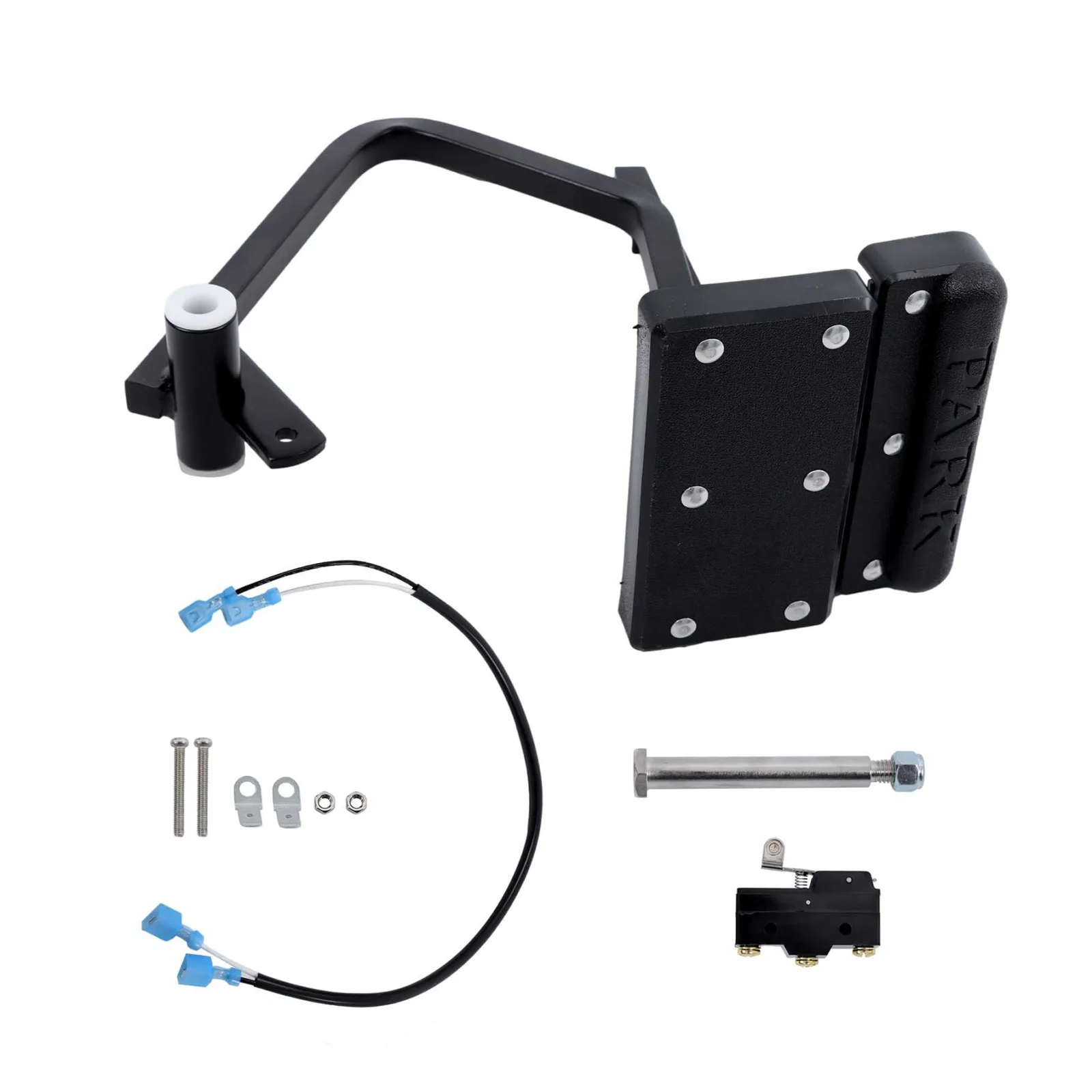 GXYWADY Brake Pedal Assembly for E-Z-GO Golf Carts
