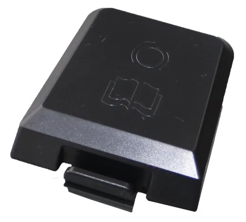 Evolution D5 Brake Fluid Reservoir Cap 2.03.1556
