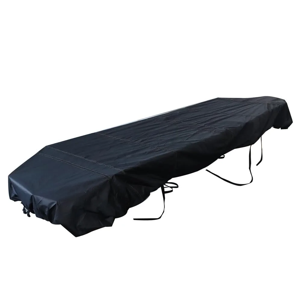 Generic Waterproof 18-Foot Jon Boat Cover Mod-G33S-1073