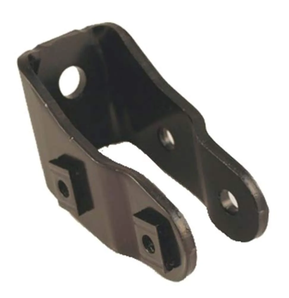Club Car Precedent Passenger-Side Clevis Pin 6124 image 2